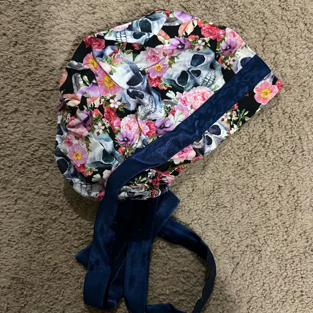 Scrub caps! - Picture 12 of 14